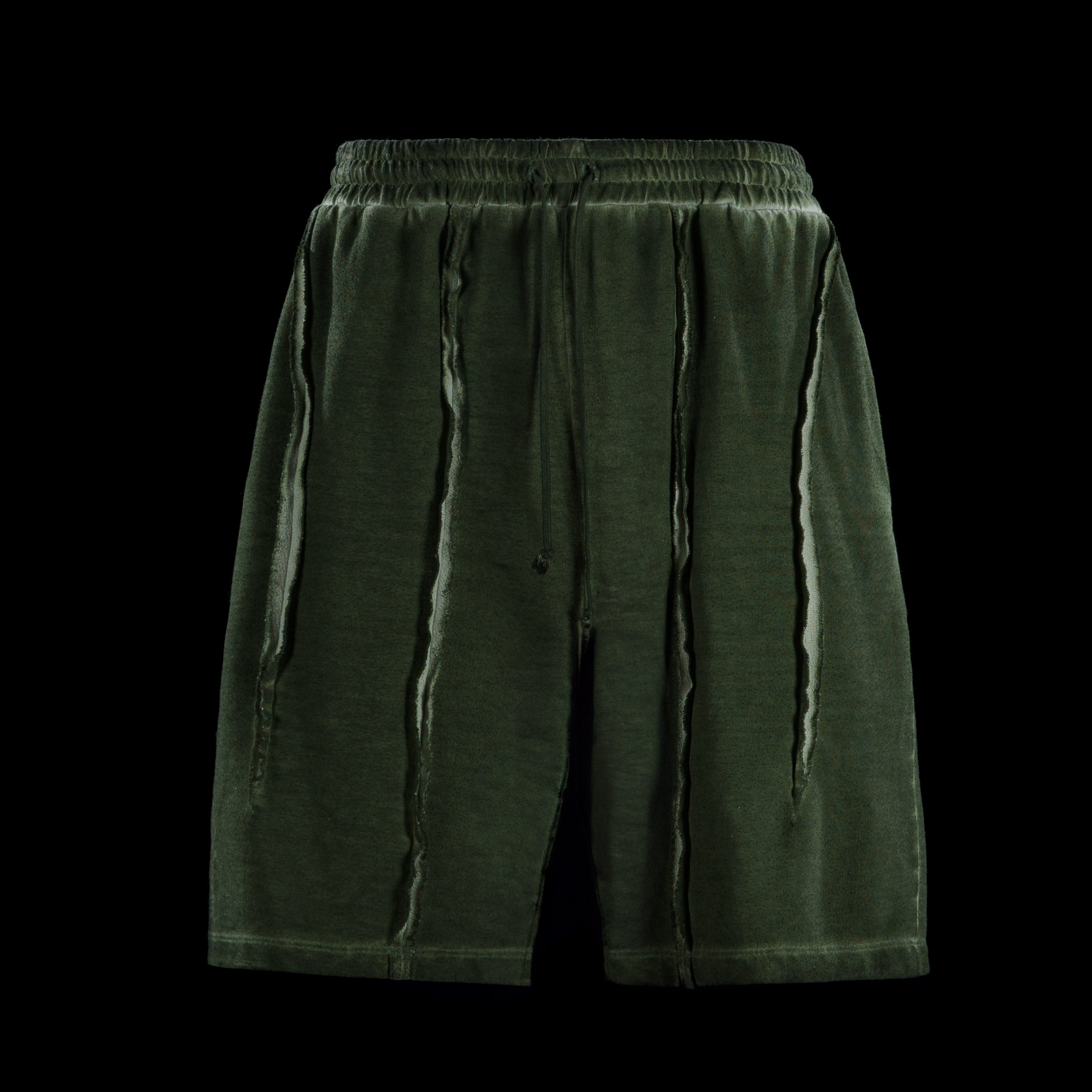 Chroma Shorts