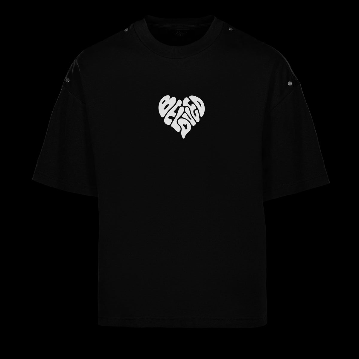 Faces of Change T-Shirt