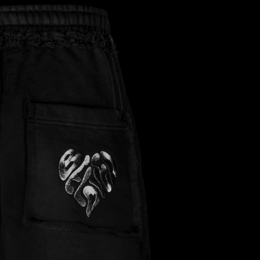 Obsidian Sweatpants - 4
