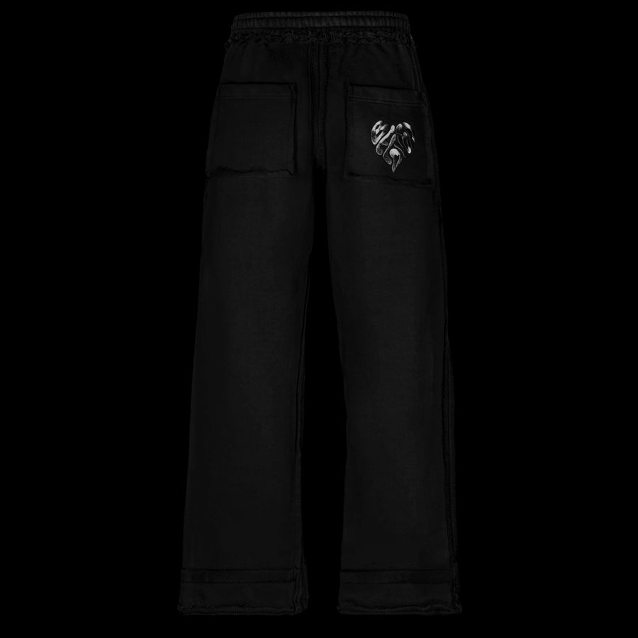 Obsidian Sweatpants - 2