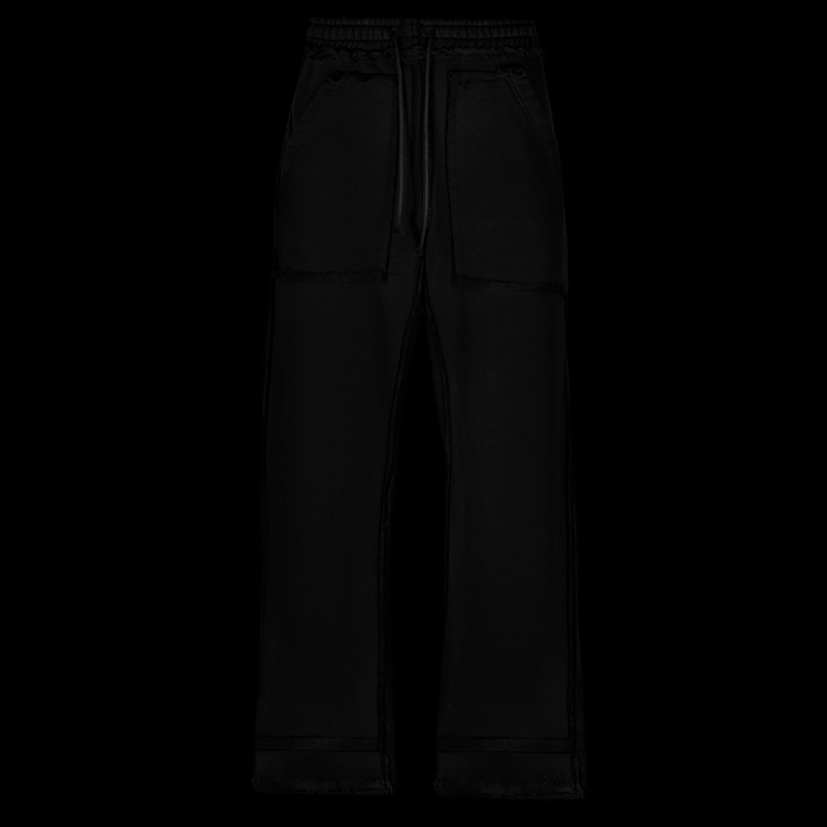 Obsidian Sweatpants