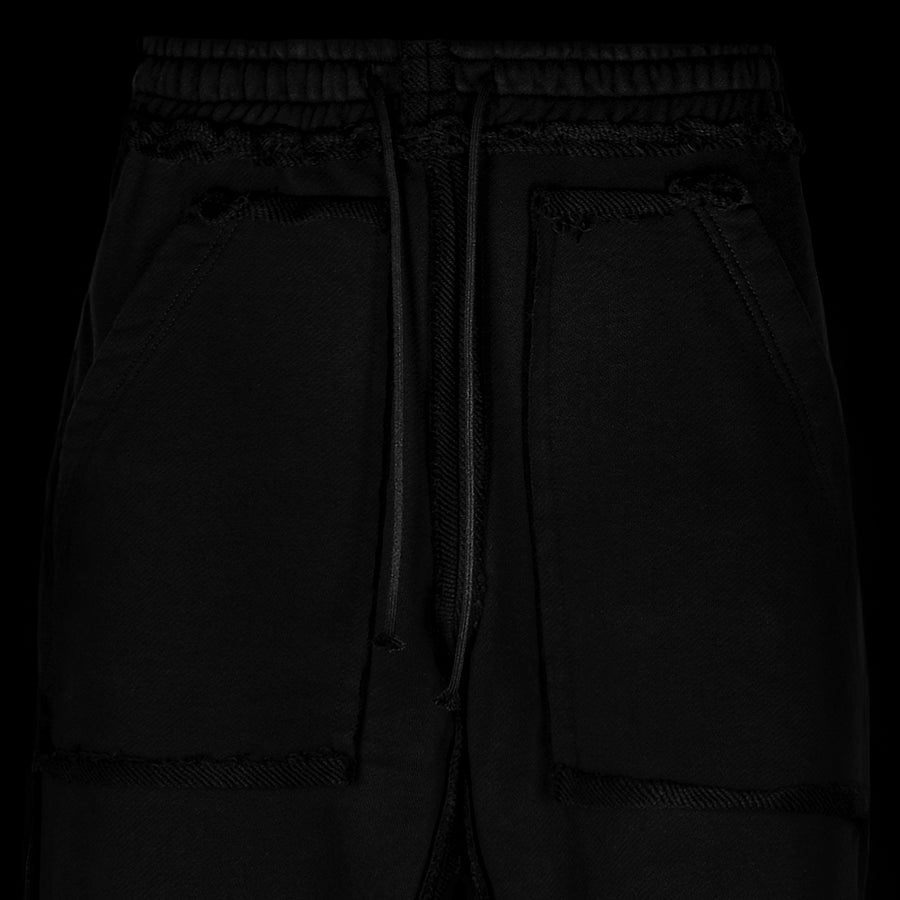 Obsidian Sweatpants - 3