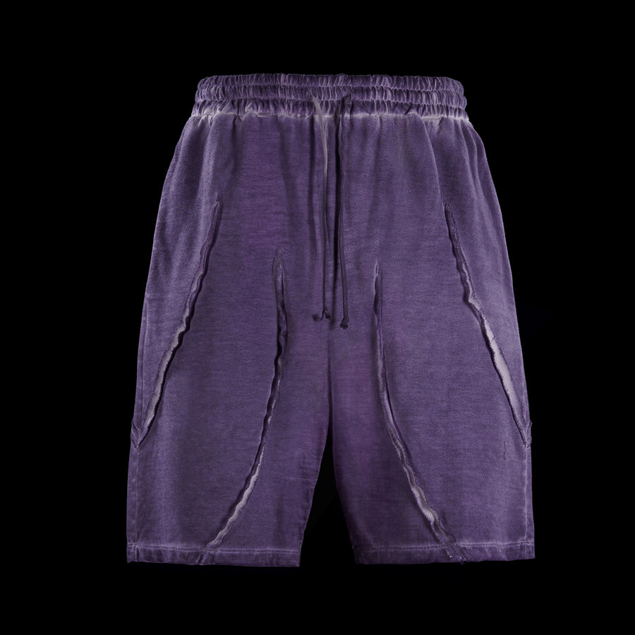 Nebula Shorts - 1