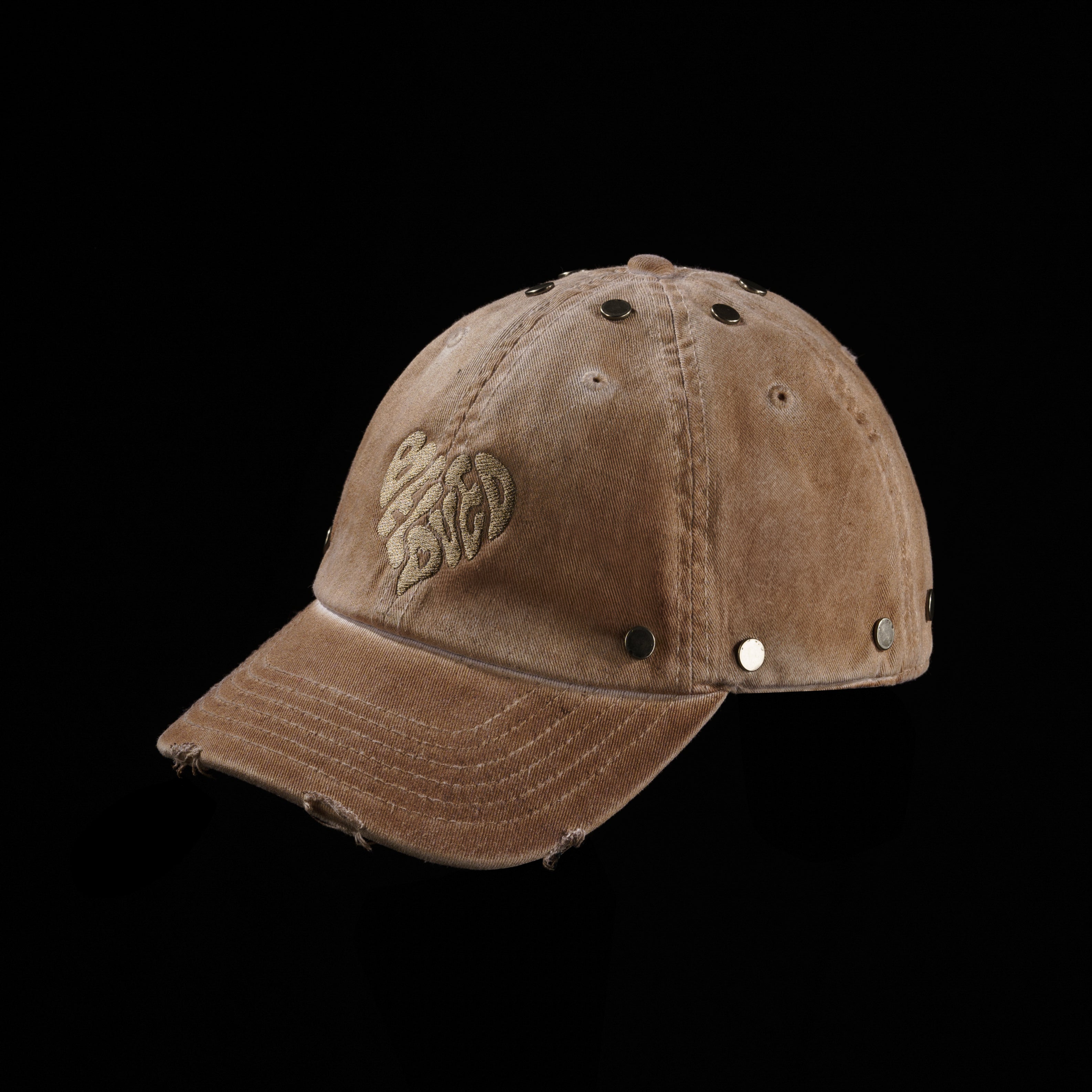 Chroma Baseball Cap