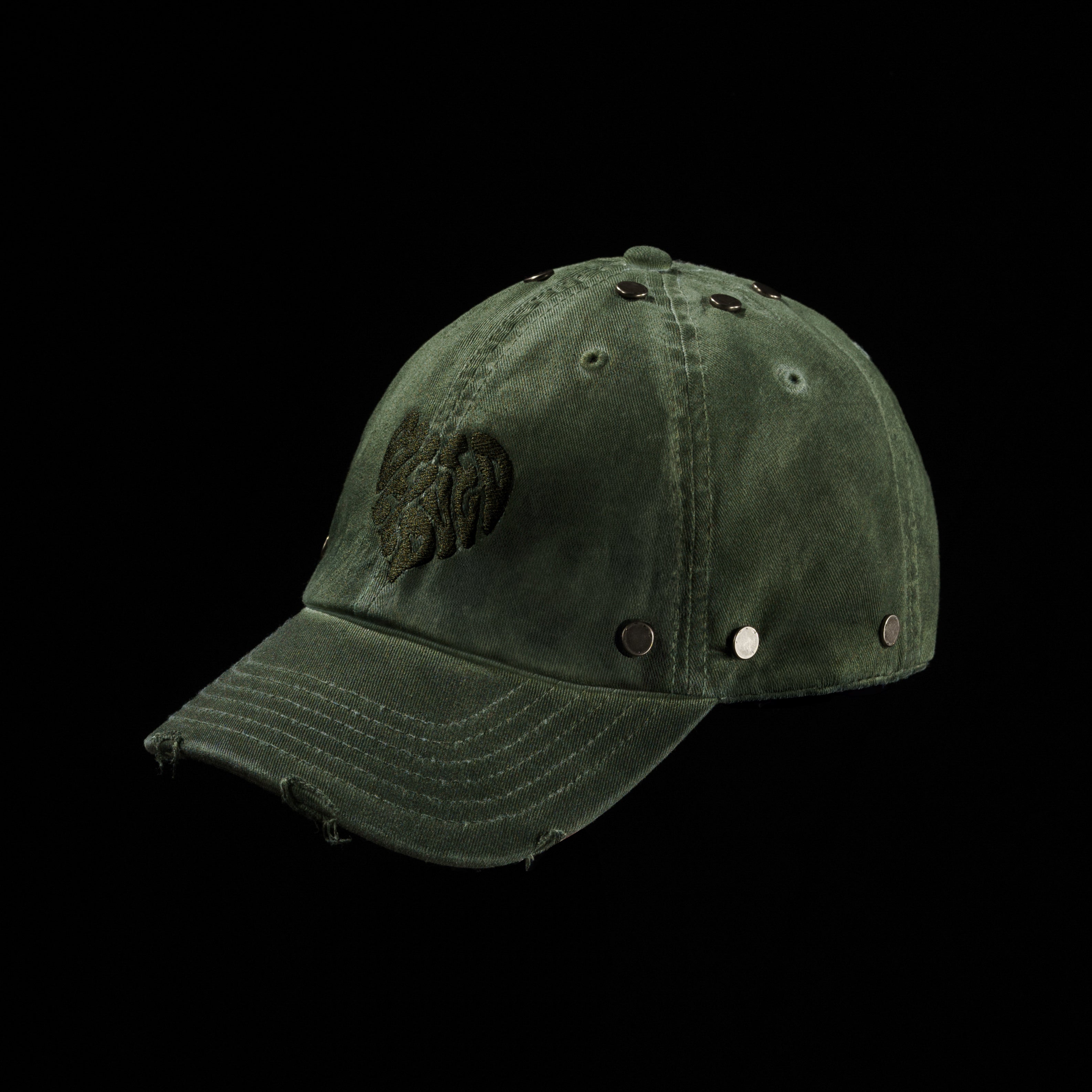 Chroma Baseball Cap