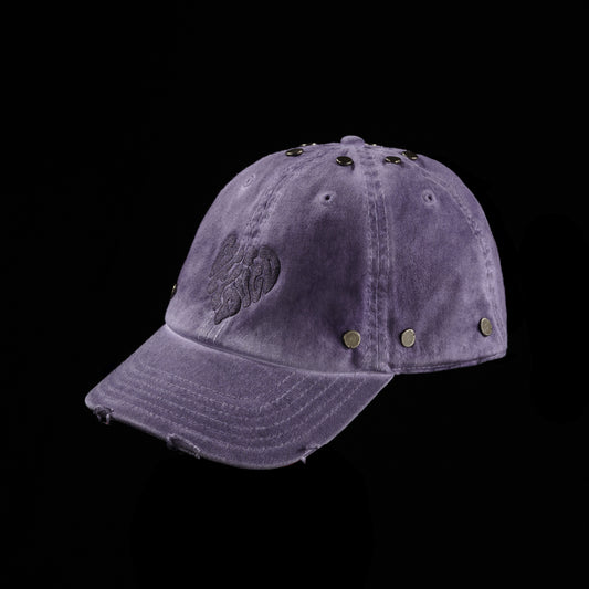 Nebula Baseball Cap