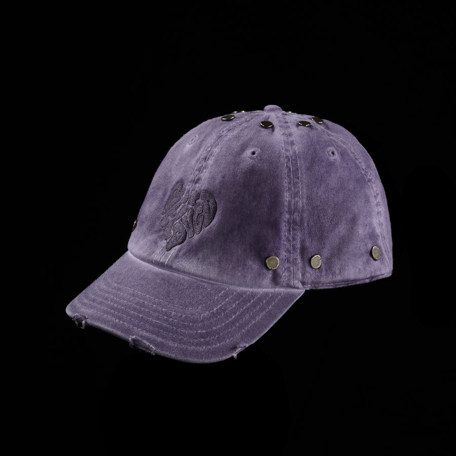 Nebula Baseball Cap - 1