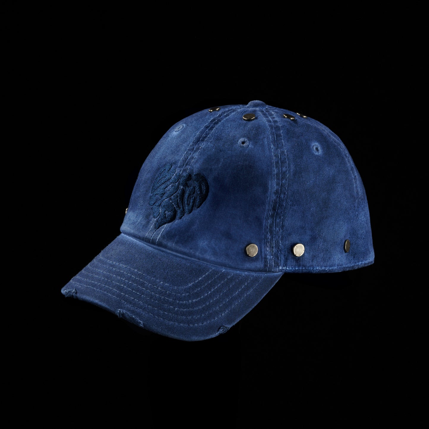 Nebula Baseball Cap