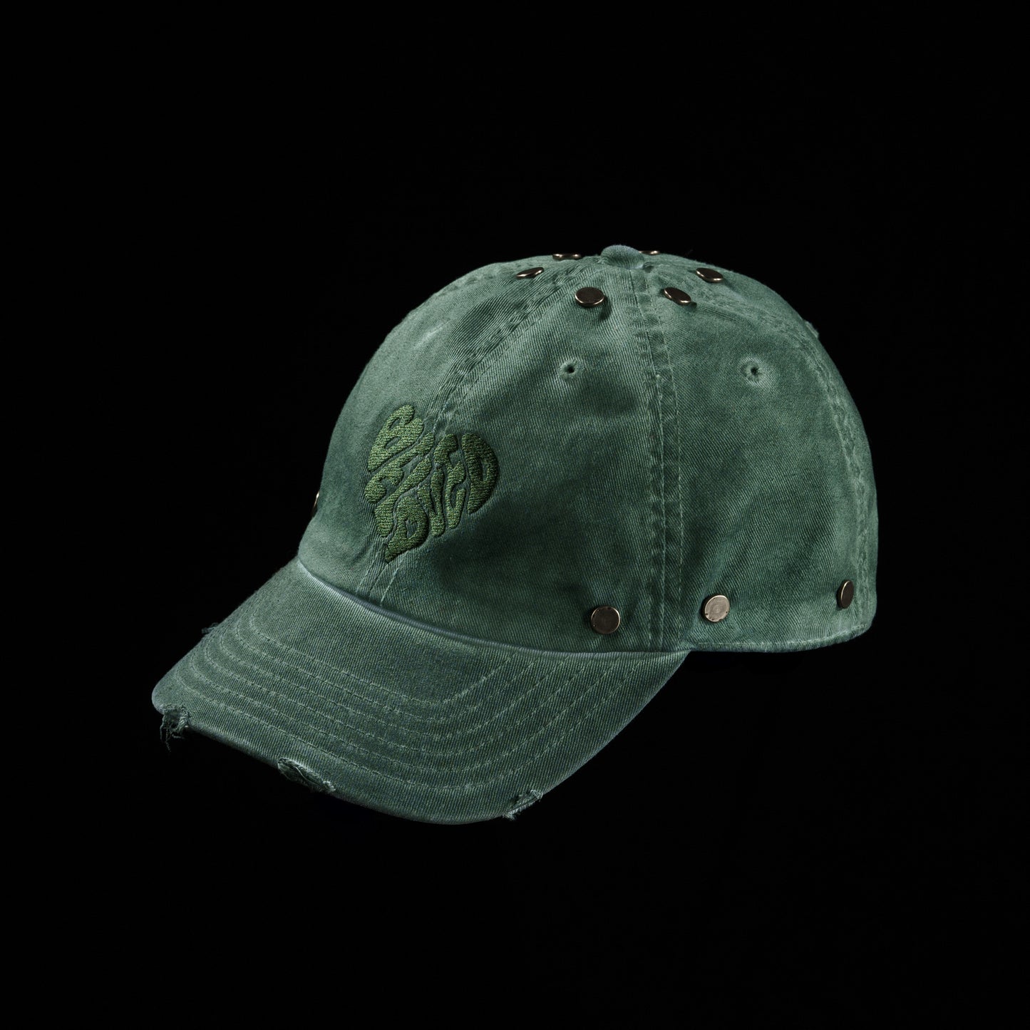 Nebula Baseball Cap