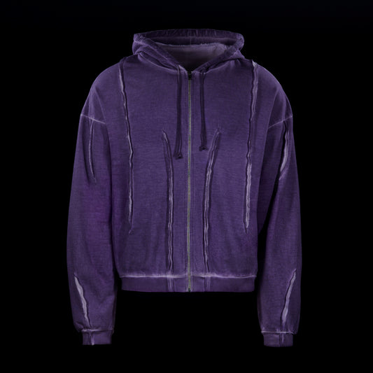 Nebula Zip Hoodie