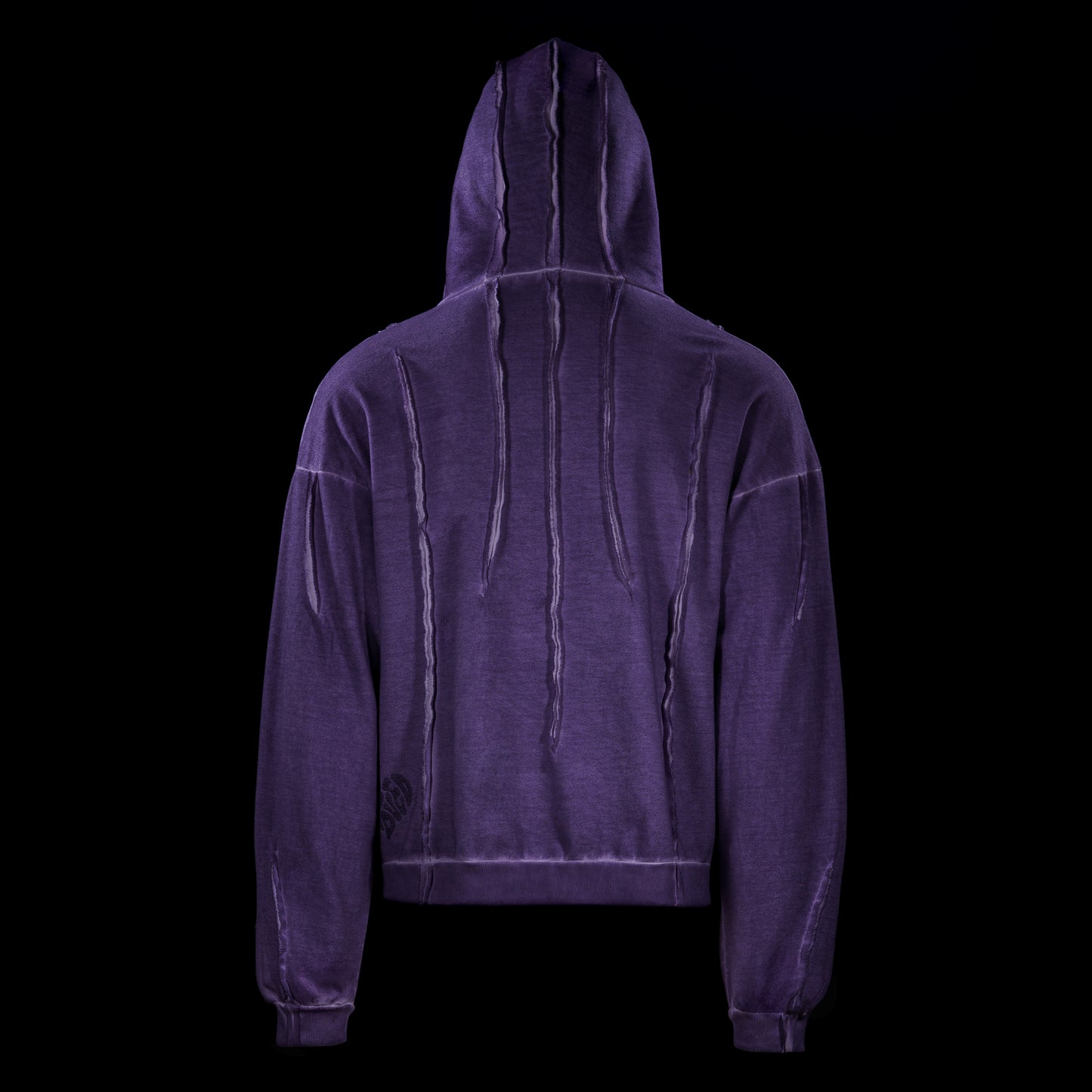 Nebula Zip Hoodie