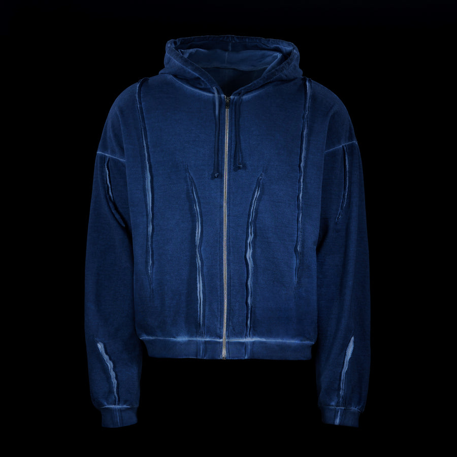 Nebula Zip Hoodie - 3