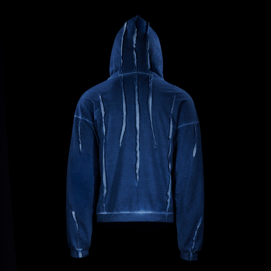 Nebula Zip Hoodie - 4