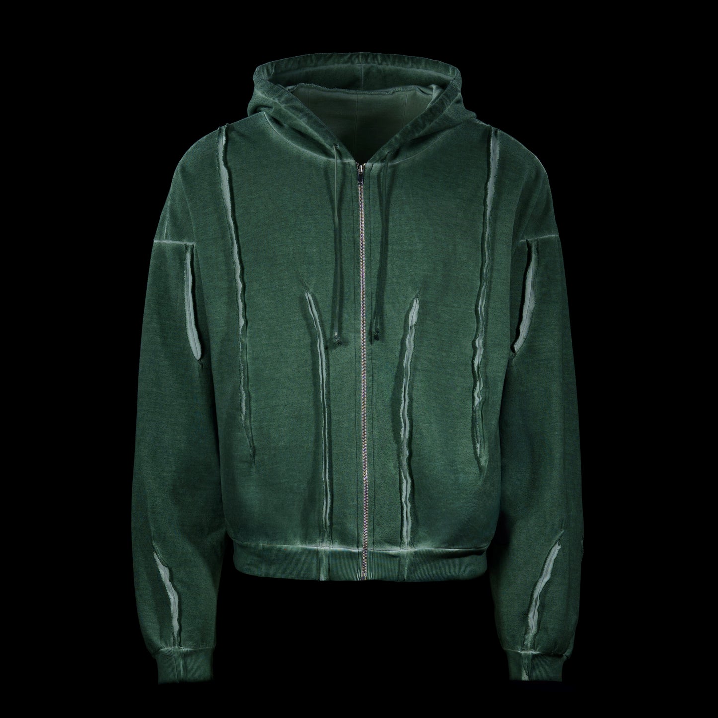 Nebula Zip Hoodie