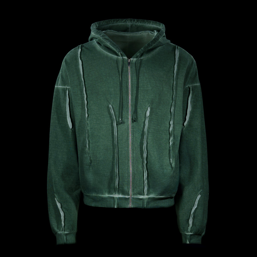 Nebula Zip Hoodie - 5