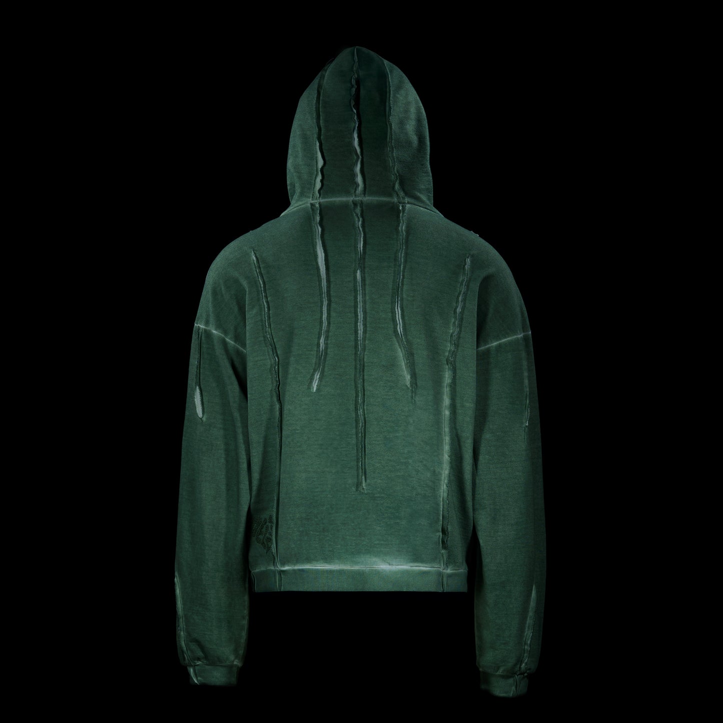 Nebula Zip Hoodie